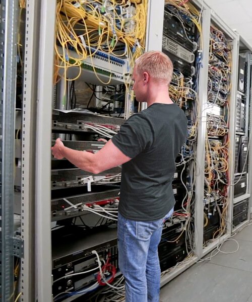 Telecommunication engineering & Technician Courses:Milcom International