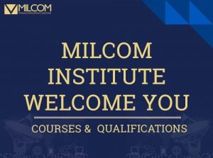 Professional training & learning-with-milcom : Milcom