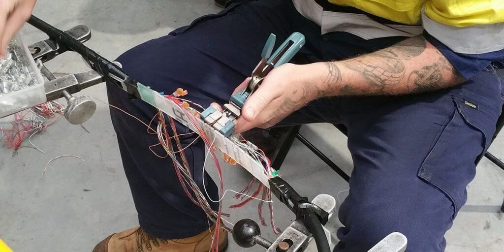 Cable Jointer Copper (meets NBN requirements)