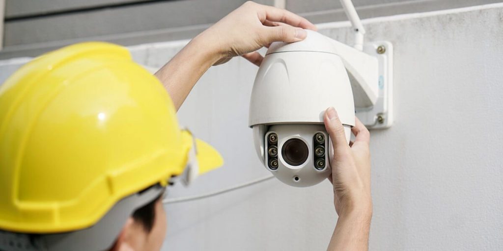 CCTV Installation Course And Training | CCTV Short Course at Milcom