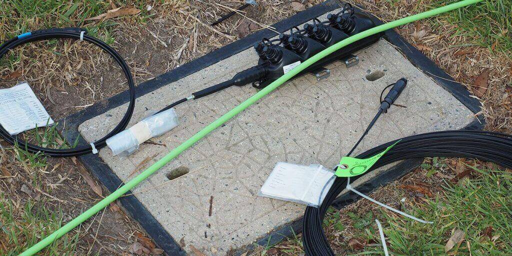 Cable Hauling And Combined Pit and Pipe Courses at