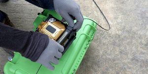 Become a Fibre Splicing Expert
