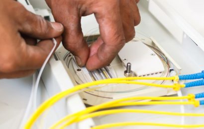 ACMA License Cabling Course