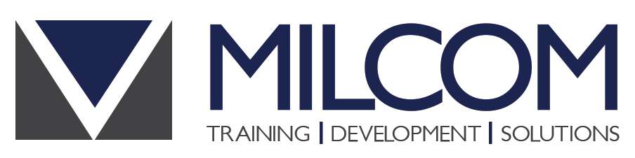 milcom logo