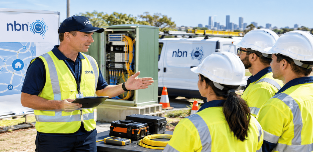 nbn enAble Accreditation