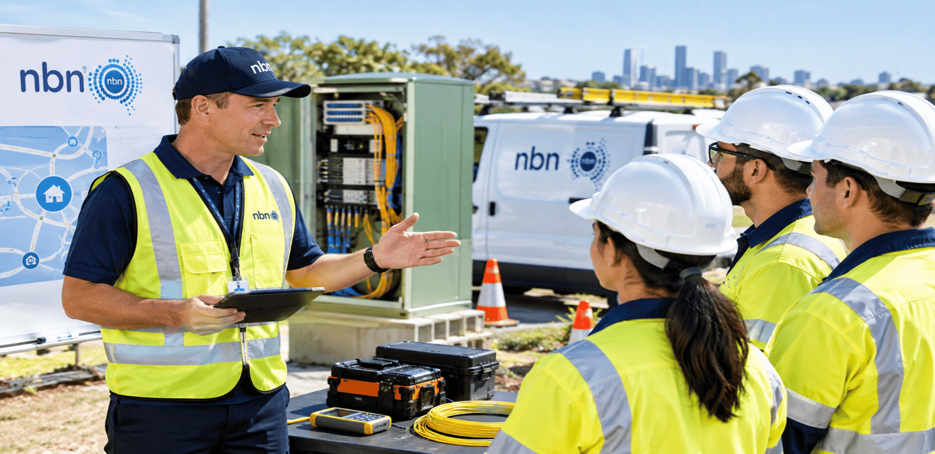 nbn enAble Accreditation