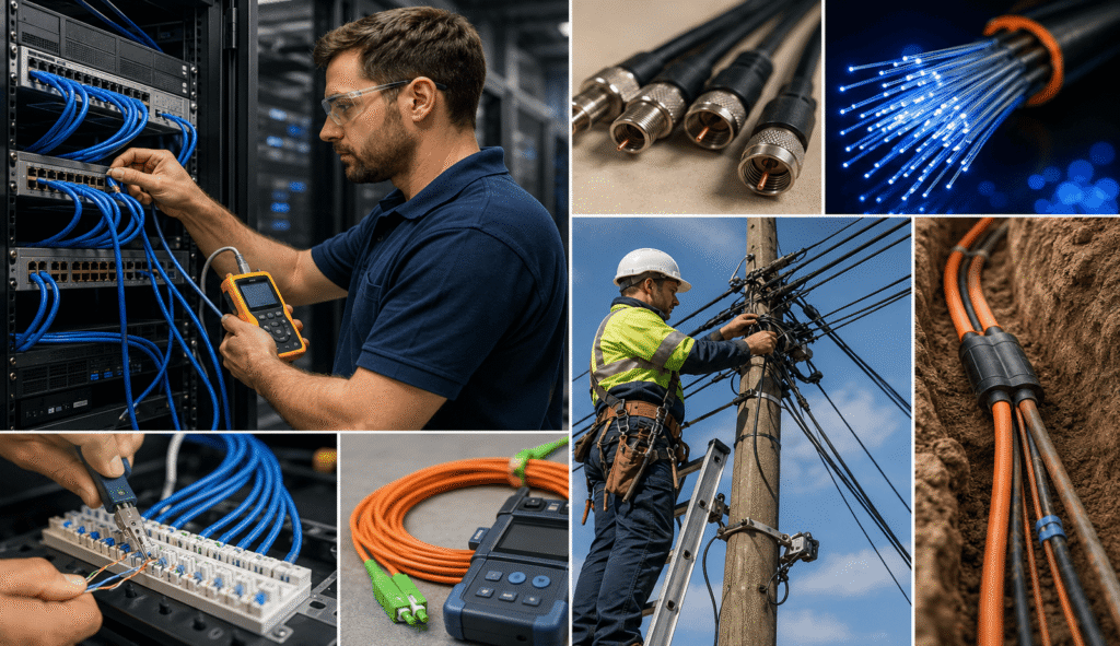 ACMA Cabling Registration Explained