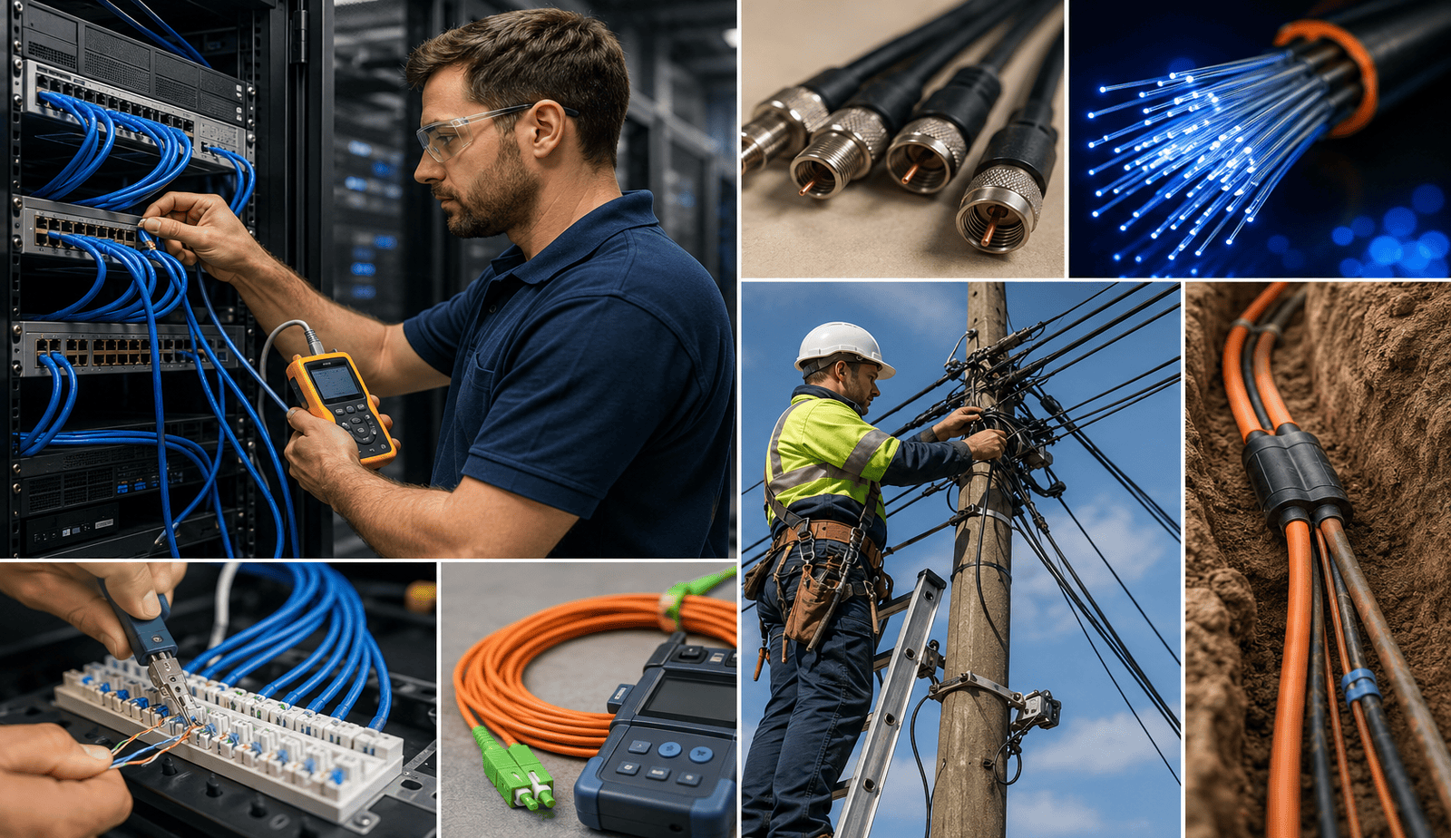 ACMA Cabling Registration Explained
