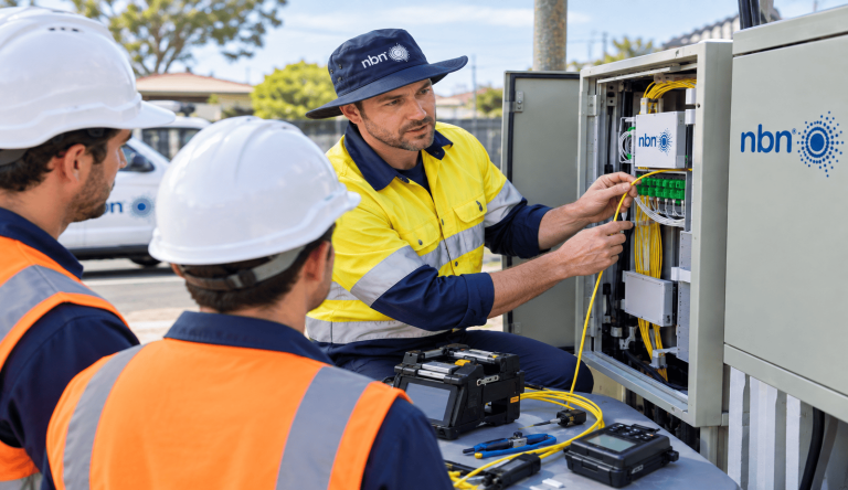 FTTC