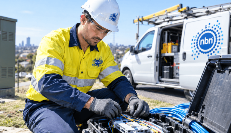 NBN Enable